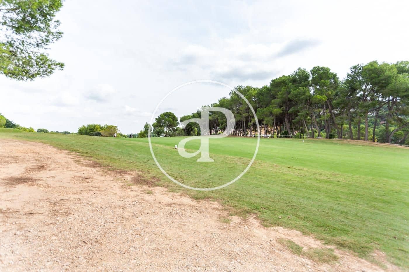 Undeveloped Land for sale in Chiva - € 440,000 (Ref: 9049138)