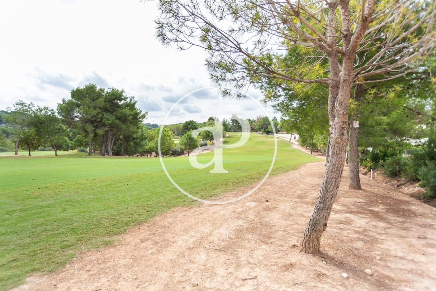 Undeveloped Land for sale in Chiva - € 440,000 (Ref: 9049138)