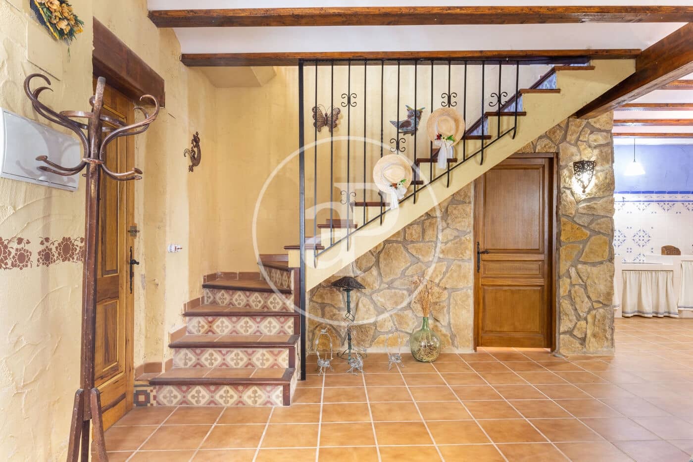 4 slaapkamer Villa te koop in Utiel - € 240.000 (Ref: 9049140)