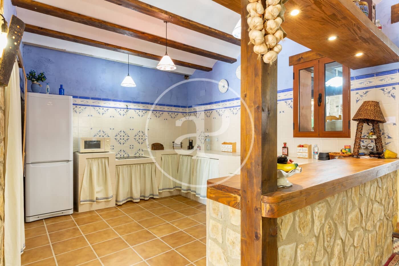 4 slaapkamer Villa te koop in Utiel - € 240.000 (Ref: 9049140)