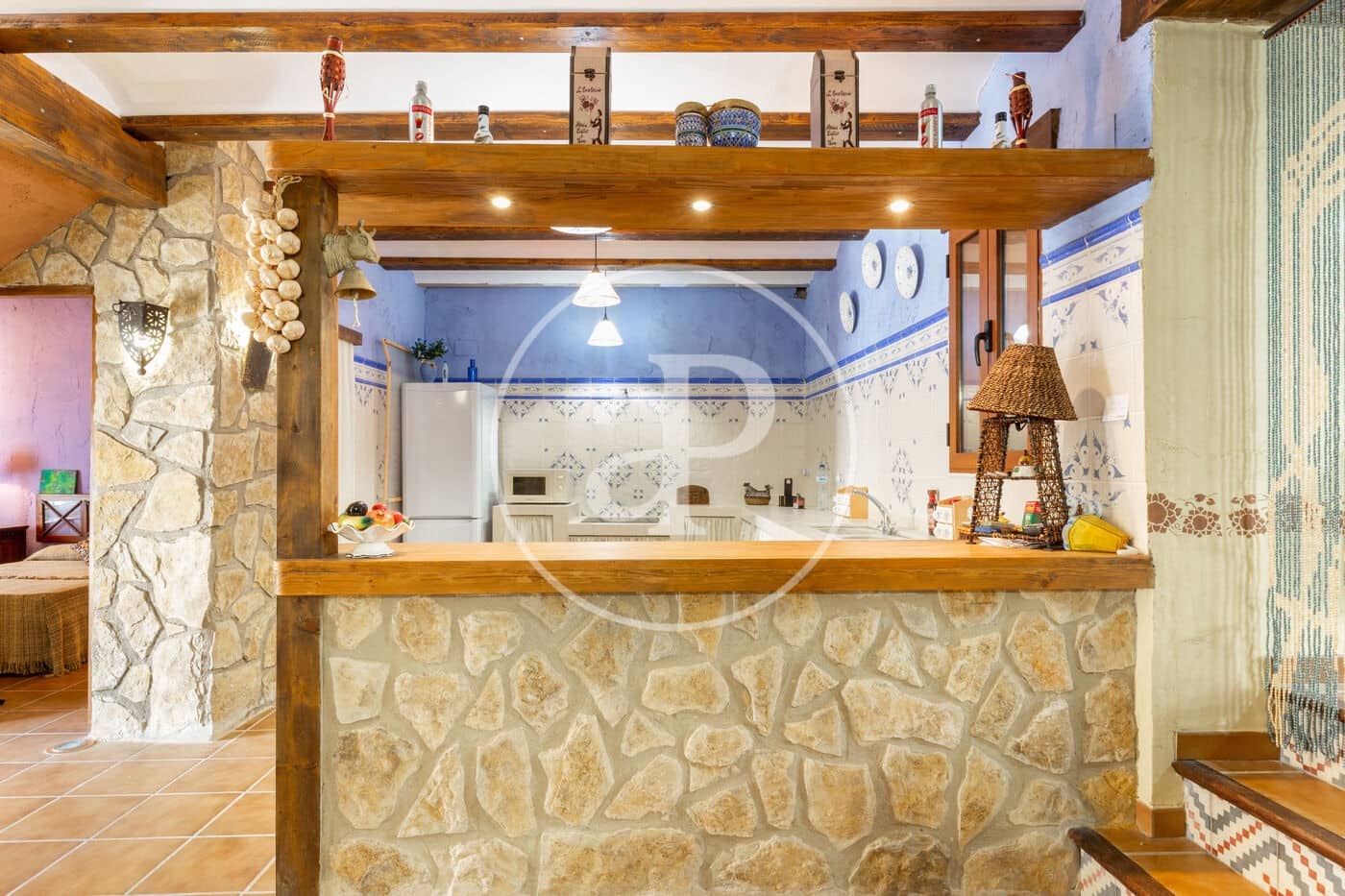 4 slaapkamer Villa te koop in Utiel - € 240.000 (Ref: 9049140)