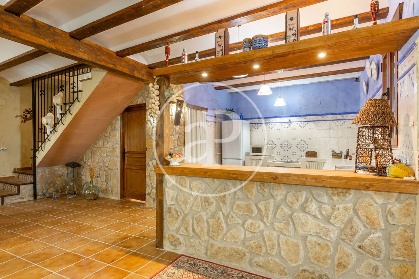 4 slaapkamer Villa te koop in Utiel - € 240.000 (Ref: 9049140)