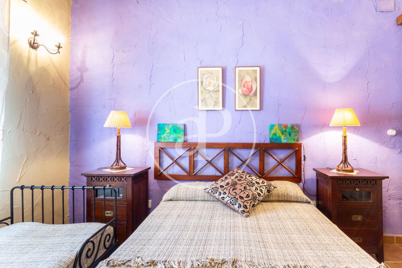 4 slaapkamer Villa te koop in Utiel - € 240.000 (Ref: 9049140)