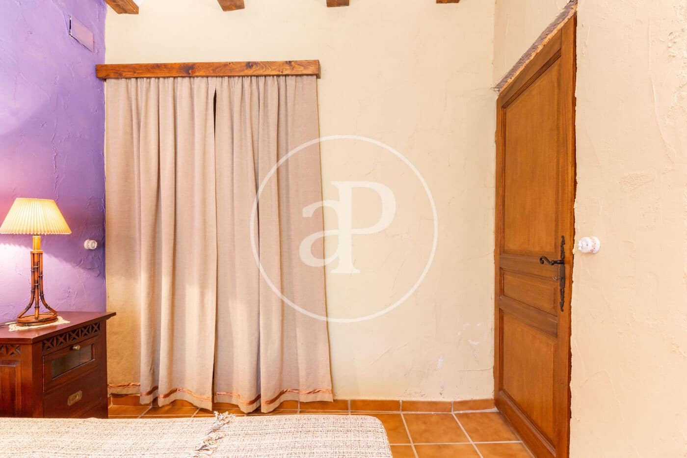 4 slaapkamer Villa te koop in Utiel - € 240.000 (Ref: 9049140)