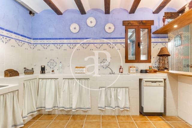 4 sypialnia Willa na sprzedaż w Utiel - 240 000 € (Ref: 9049140)