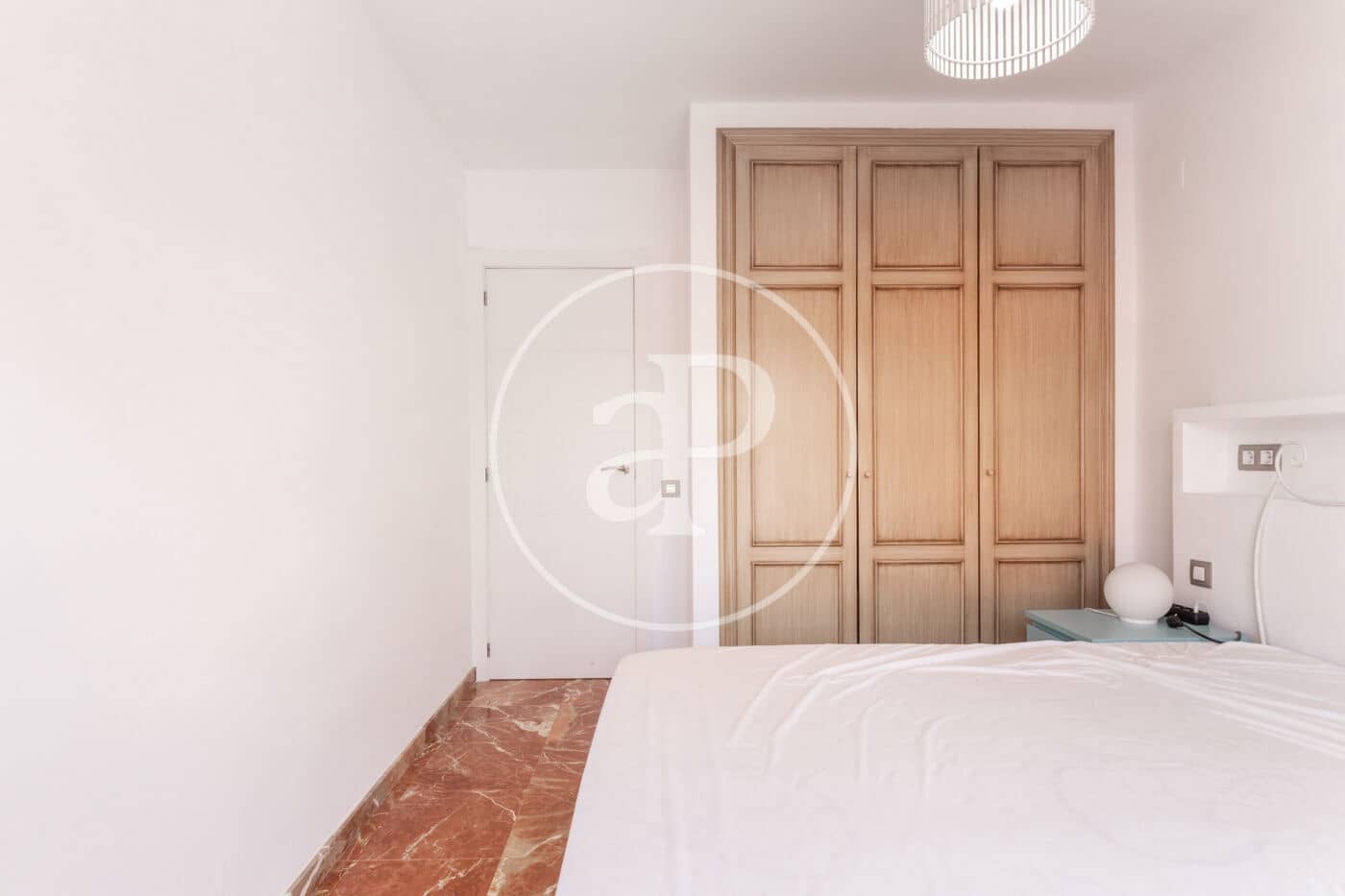 2 Zimmer Apartment zu vermieten in Valencia Stadt - 1.300 € (Ref: 9051367)