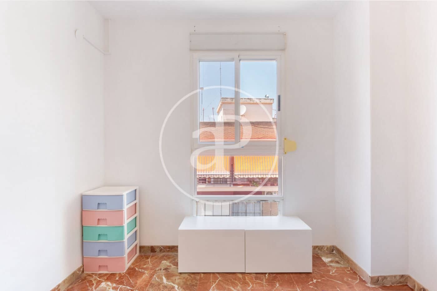 2 Zimmer Apartment zu vermieten in Valencia Stadt - 1.300 € (Ref: 9051367)