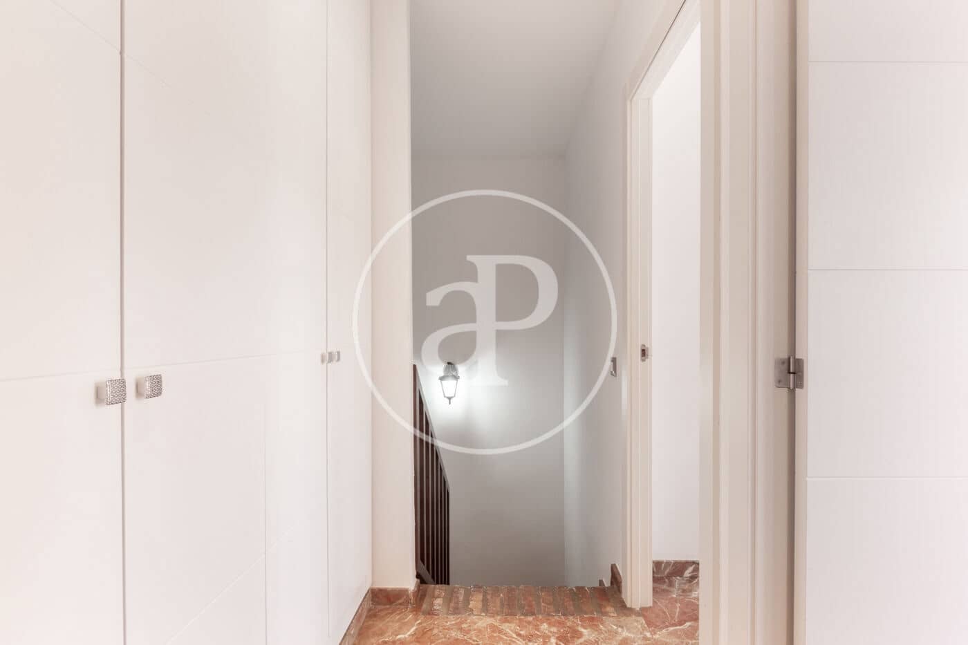 2 Zimmer Apartment zu vermieten in Valencia Stadt - 1.300 € (Ref: 9051367)