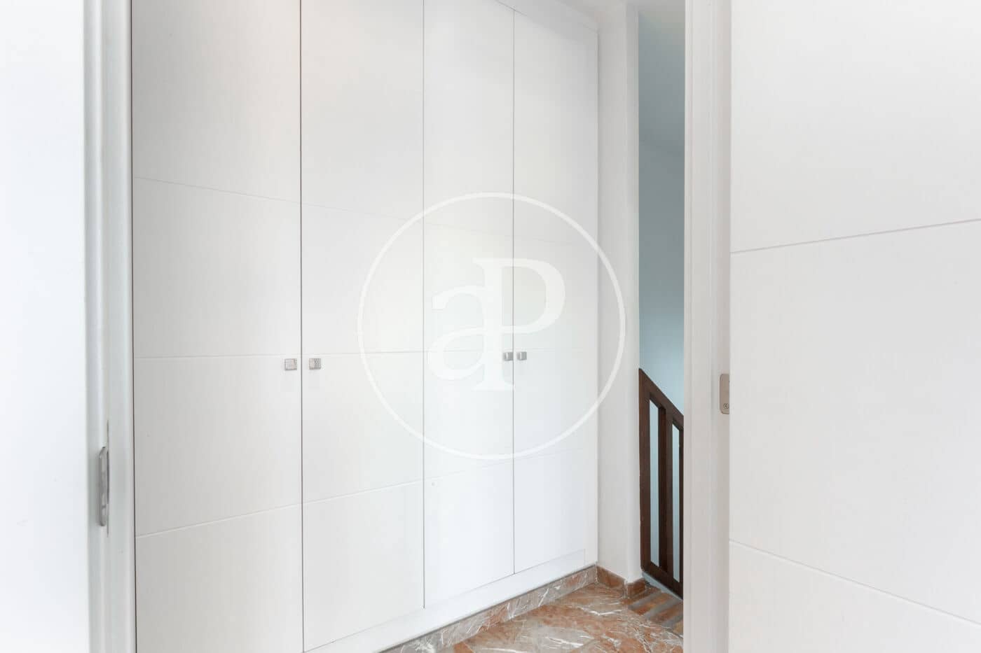 2 Zimmer Apartment zu vermieten in Valencia Stadt - 1.300 € (Ref: 9051367)