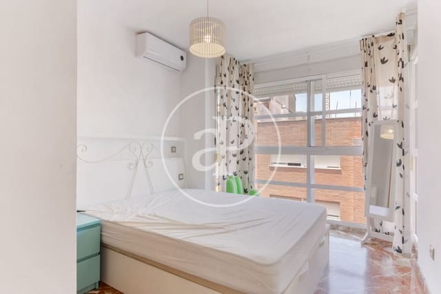 2 Zimmer Apartment zu vermieten in La Raiosa, València Stadt - 1.300 € (Ref: 9051367)