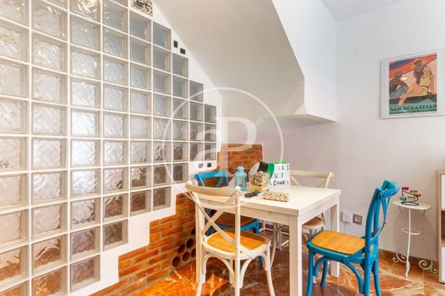 2 Zimmer Apartment zu vermieten in La Raiosa, València Stadt - 1.300 € (Ref: 9051367)