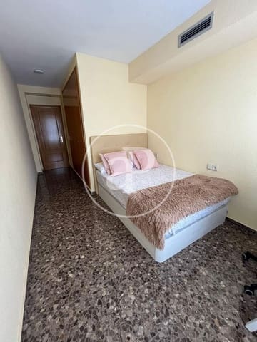 4 quarto Apartamento para arrendar em Jesus, Valência cidade - 1 900 € (Ref: 9051368)