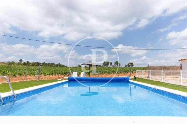 Grond te koop in Utiel - € 1.350.000 (Ref: 9051371)