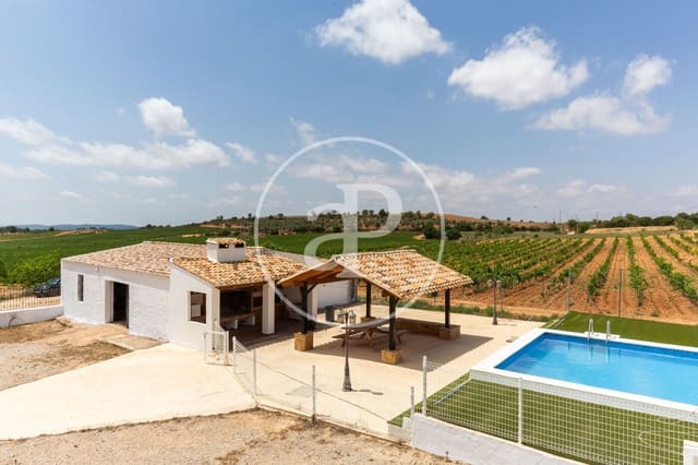 Grond te koop in Utiel - € 1.350.000 (Ref: 9051371)