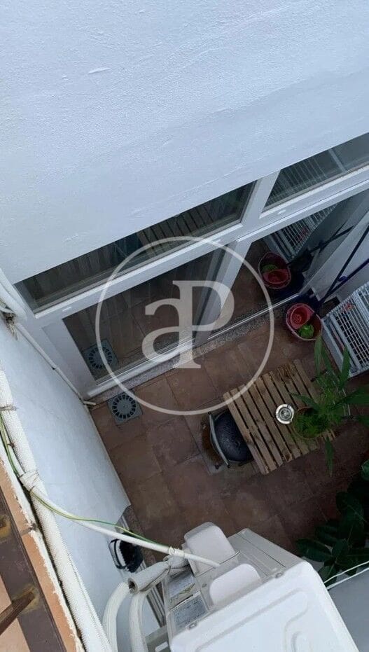 2 camera da letto Appartamento da affittare in Valencia citta - 1.400 € (Rif: 9057886)