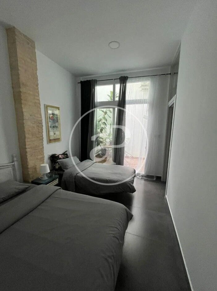 2 camera da letto Appartamento da affittare in Valencia citta - 1.400 € (Rif: 9057886)