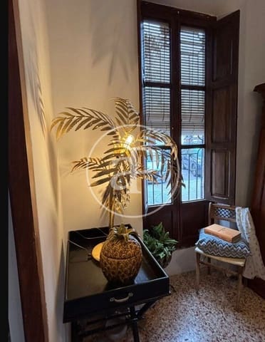 3 soveværelse Lejlighed til leje i Cabanyal-Canyamelar, Valencia by - € 2.700 (Ref: 9057887)