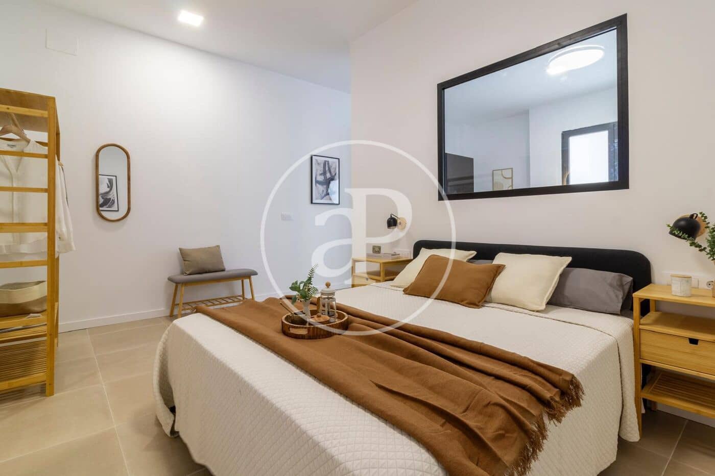 1 bedroom Apartment for sale in Valencia city - € 139,700 (Ref: 9059762)