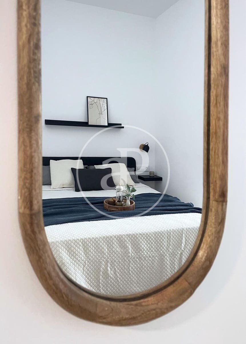 1 bedroom Apartment for sale in Valencia city - € 139,700 (Ref: 9059762)