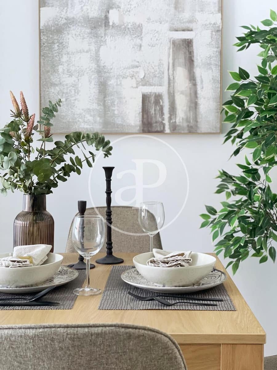 1 bedroom Apartment for sale in Valencia city - € 139,700 (Ref: 9059762)