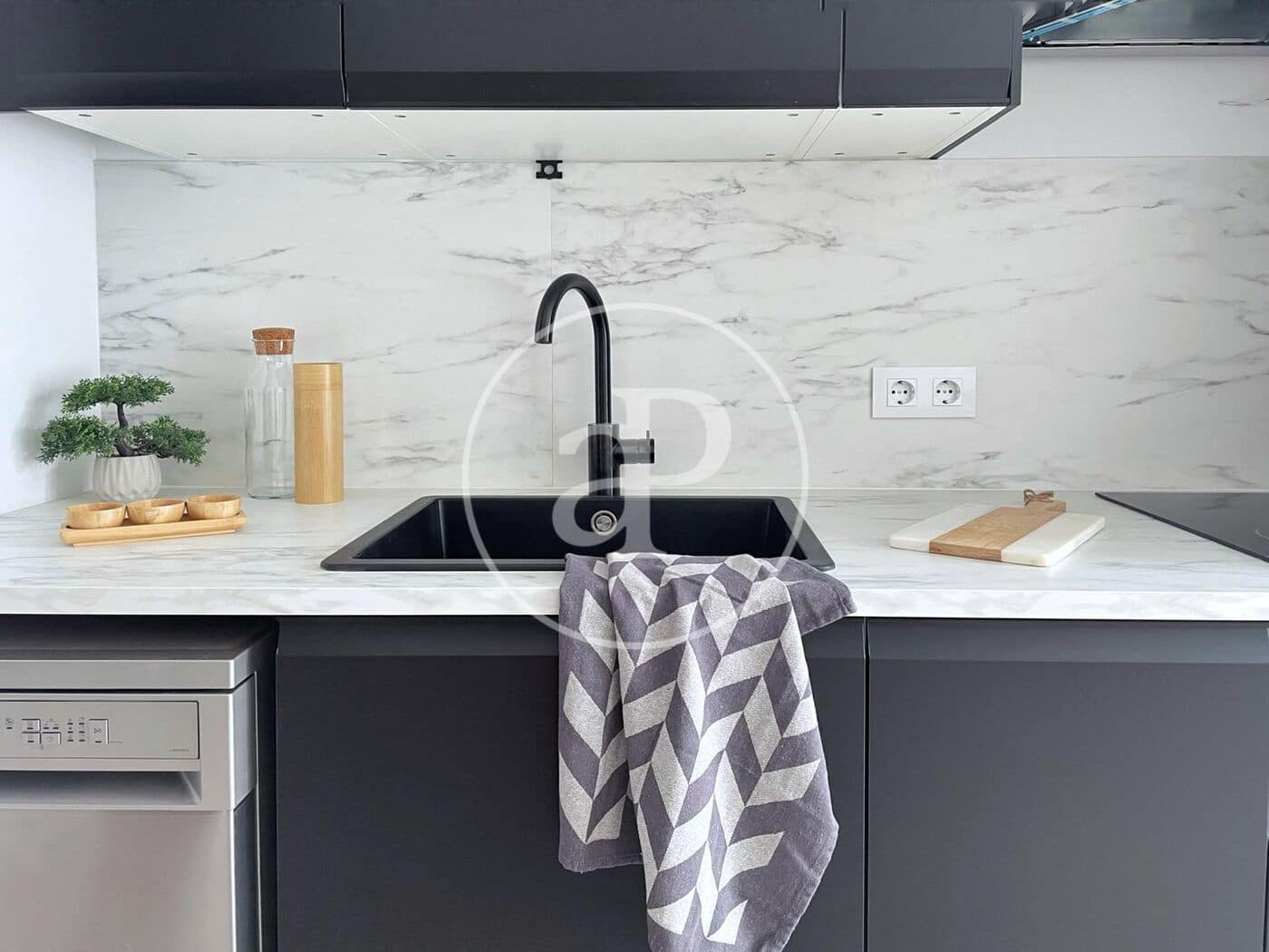 1 bedroom Apartment for sale in Valencia city - € 139,700 (Ref: 9059762)