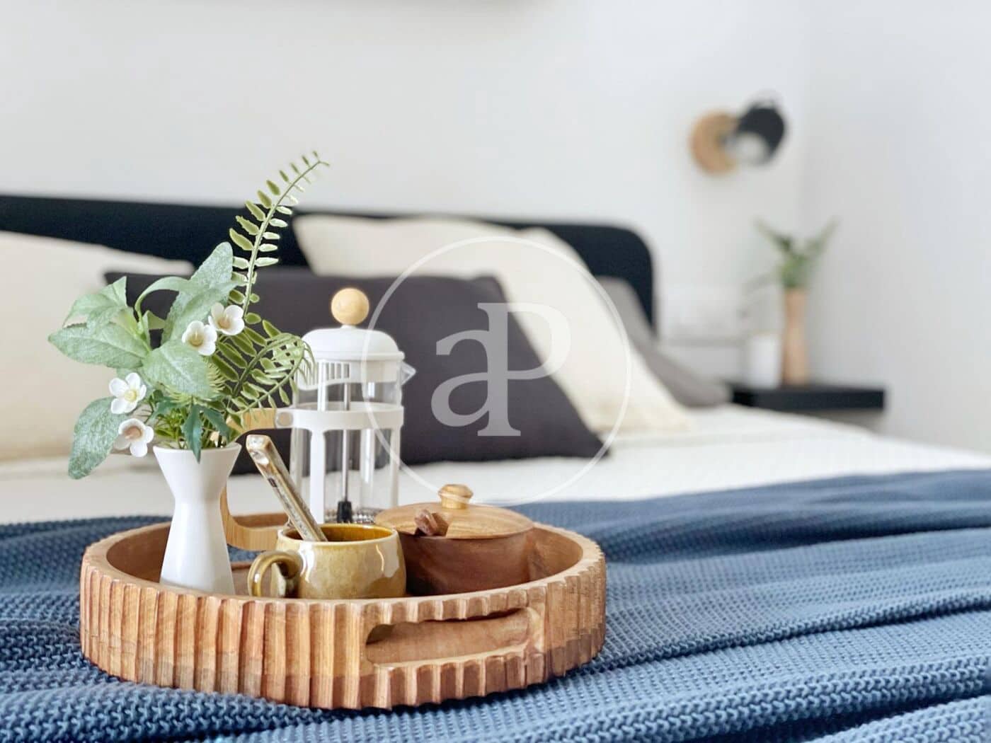 1 bedroom Apartment for sale in Valencia city - € 139,700 (Ref: 9059762)