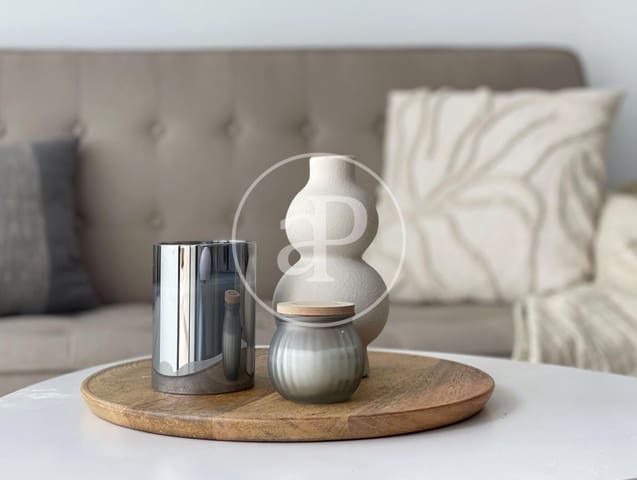 1 bedroom Apartment for sale in Patraix, Valencia city - € 139,700 (Ref: 9059762)