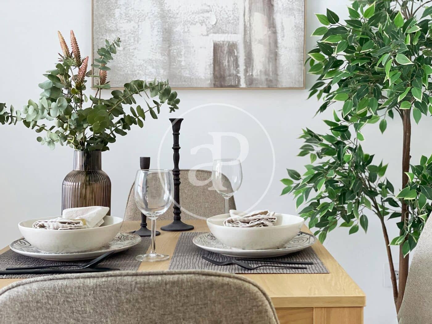 1 soveværelse Lejlighed til salg i Valencia by - € 139.700 (Ref: 9059763)