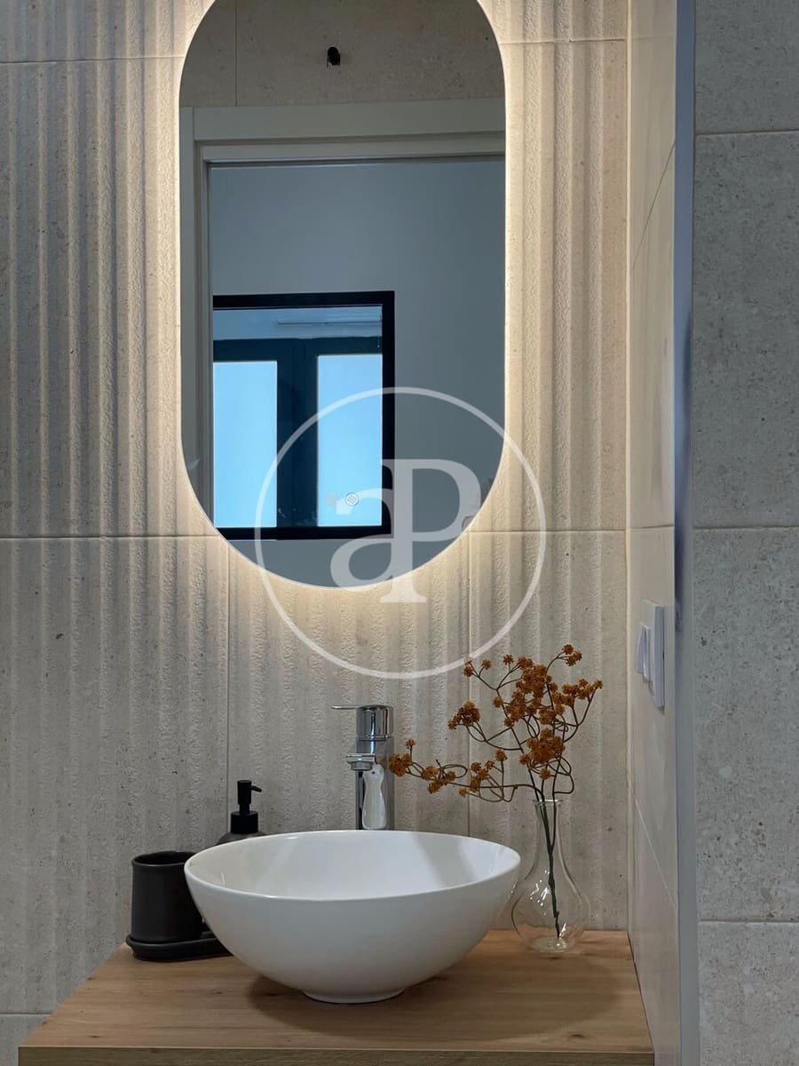 1 soveværelse Lejlighed til salg i Valencia by - € 139.700 (Ref: 9059763)