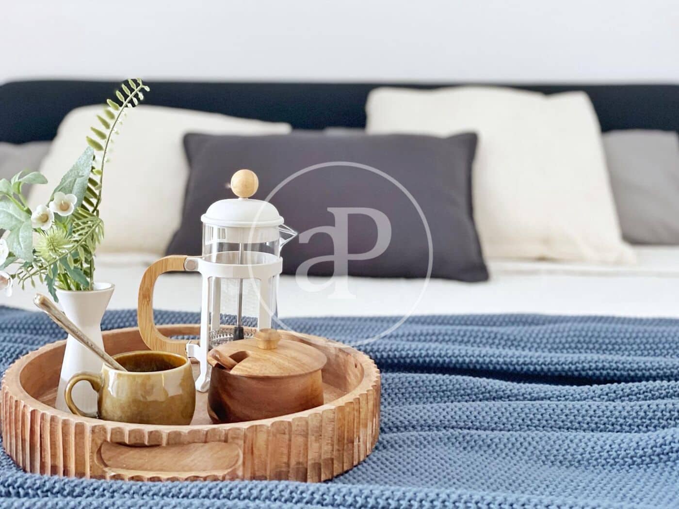 1 soveværelse Lejlighed til salg i Valencia by - € 139.700 (Ref: 9059763)