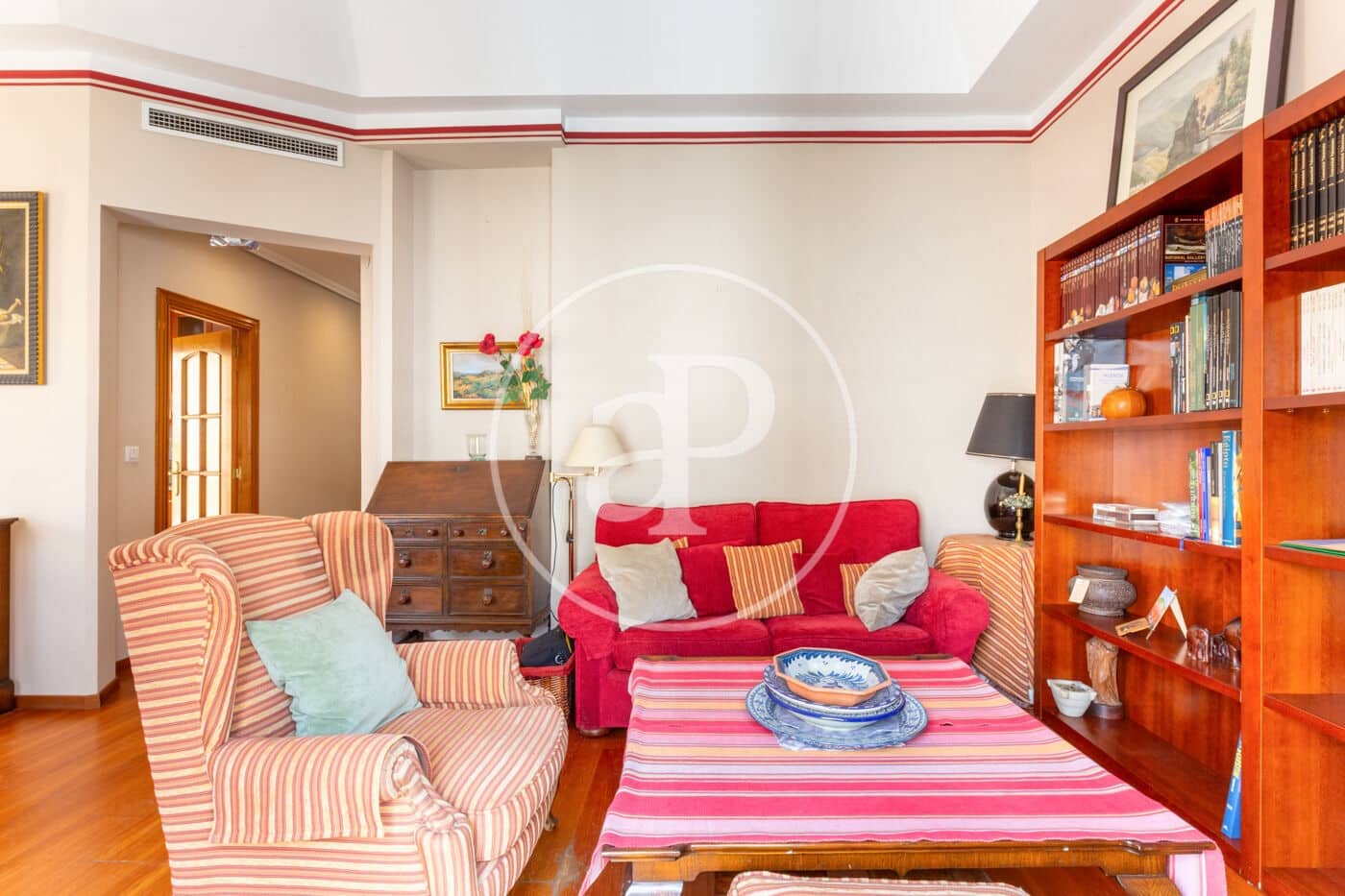 2 bedroom Apartment for rent in Valencia city - € 1,450 (Ref: 9059765)