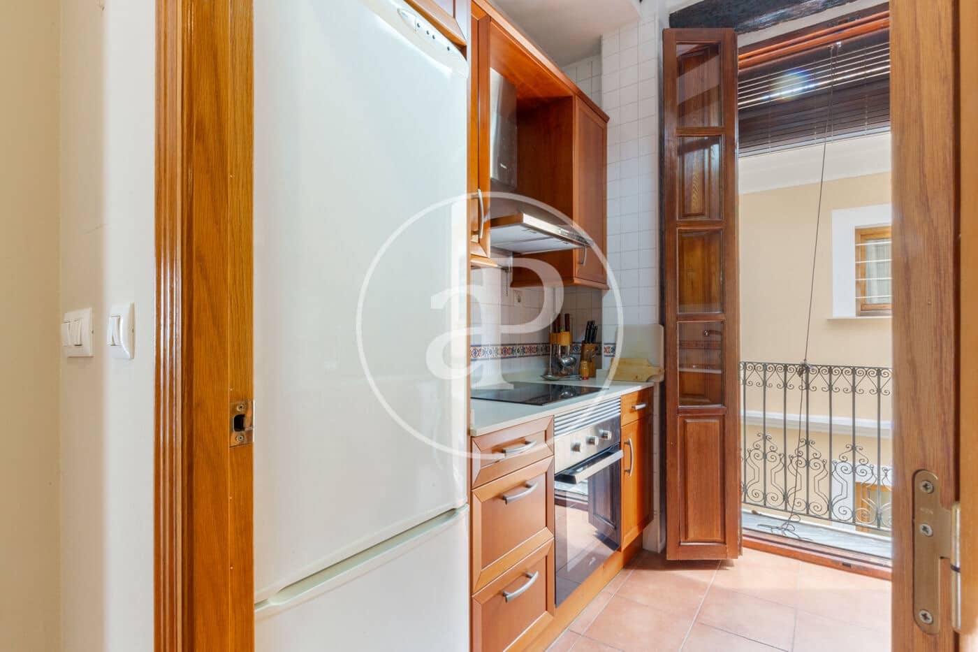 2 bedroom Apartment for rent in Valencia city - € 1,450 (Ref: 9059765)
