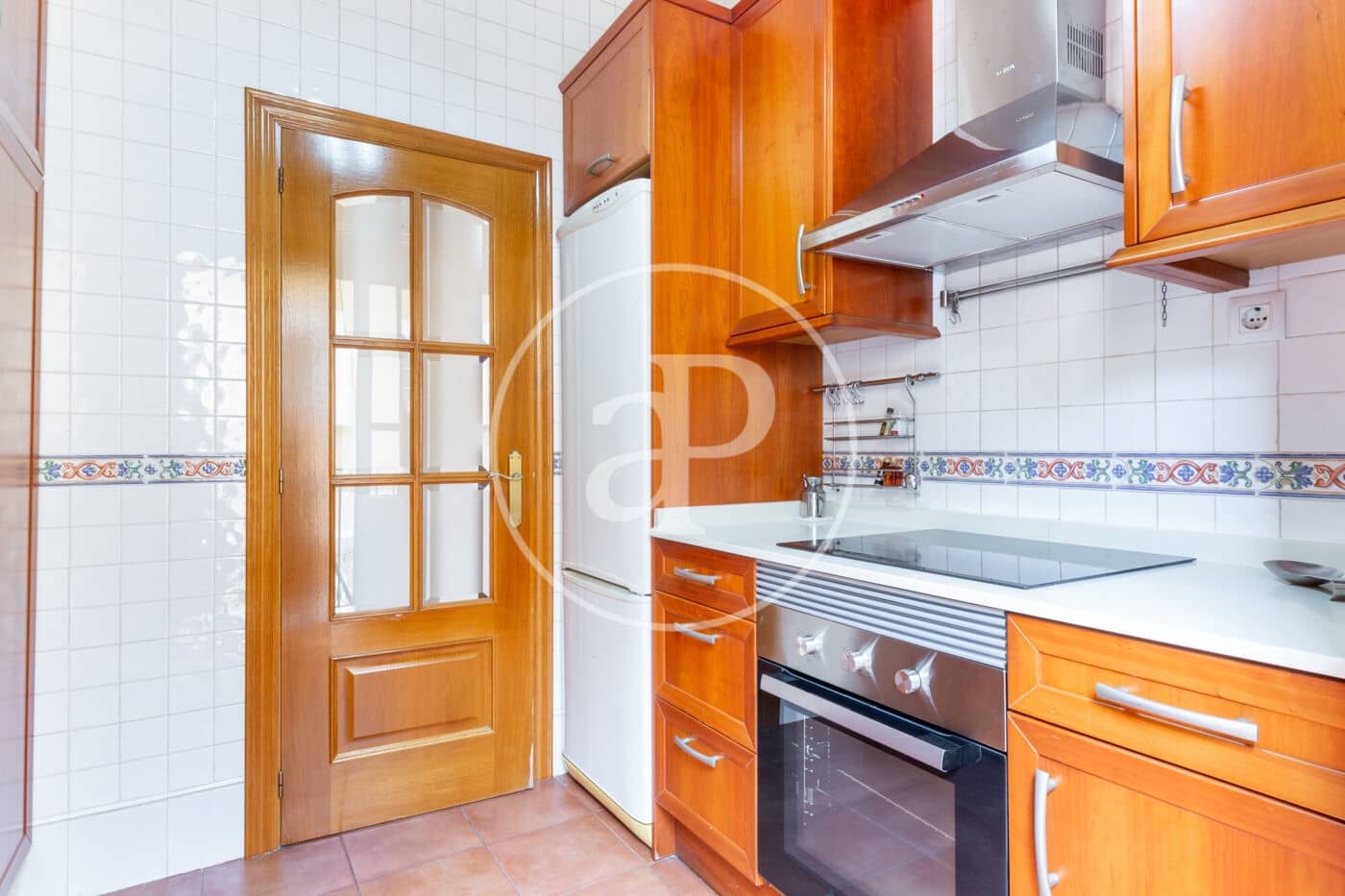 2 bedroom Apartment for rent in Valencia city - € 1,450 (Ref: 9059765)