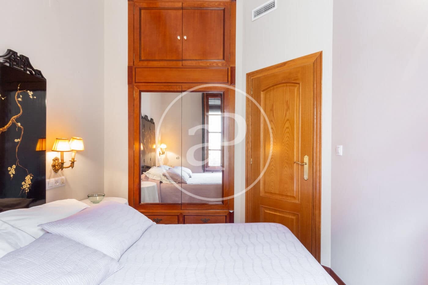 2 bedroom Apartment for rent in Valencia city - € 1,450 (Ref: 9059765)