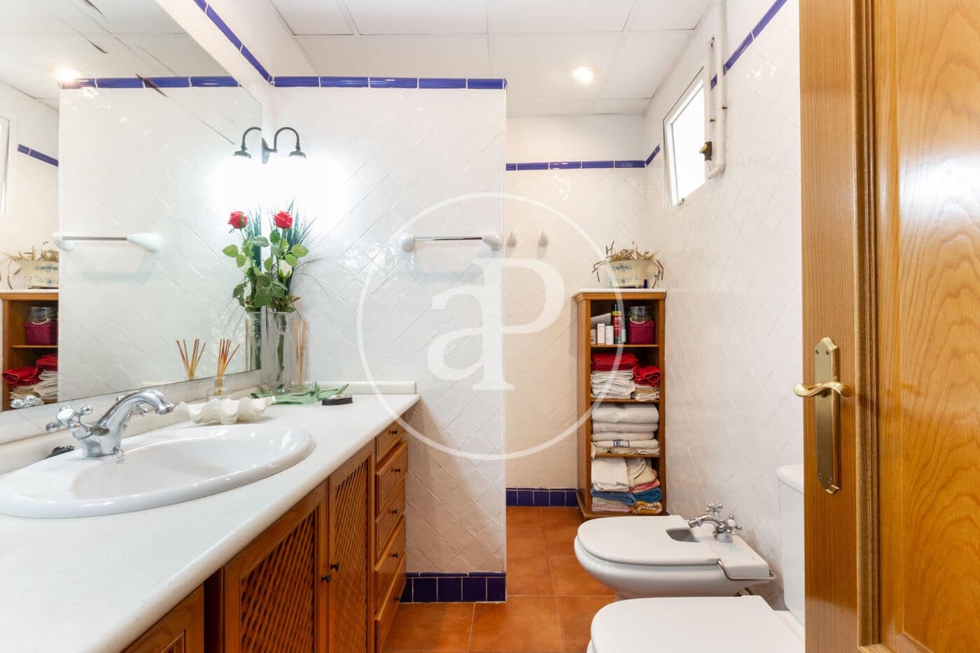 2 bedroom Apartment for rent in Valencia city - € 1,450 (Ref: 9059765)