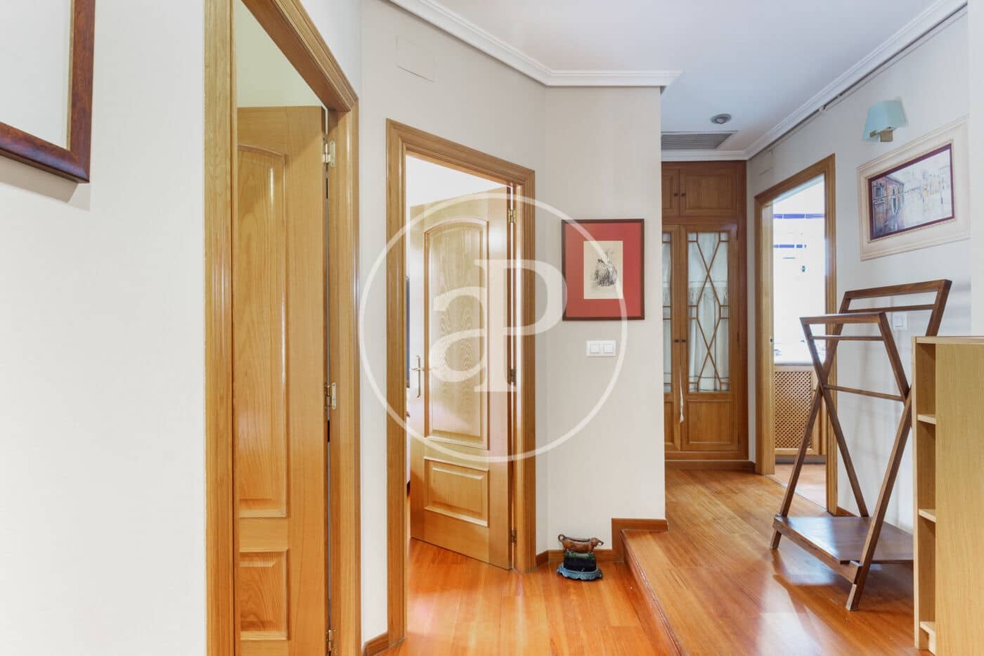 2 bedroom Apartment for rent in Valencia city - € 1,450 (Ref: 9059765)
