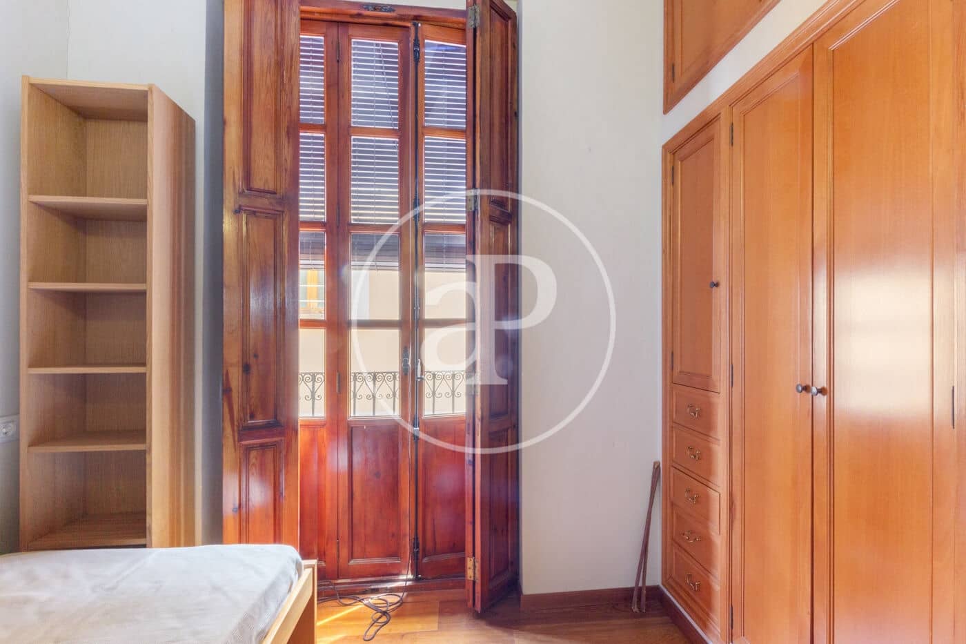 2 bedroom Apartment for rent in Valencia city - € 1,450 (Ref: 9059765)