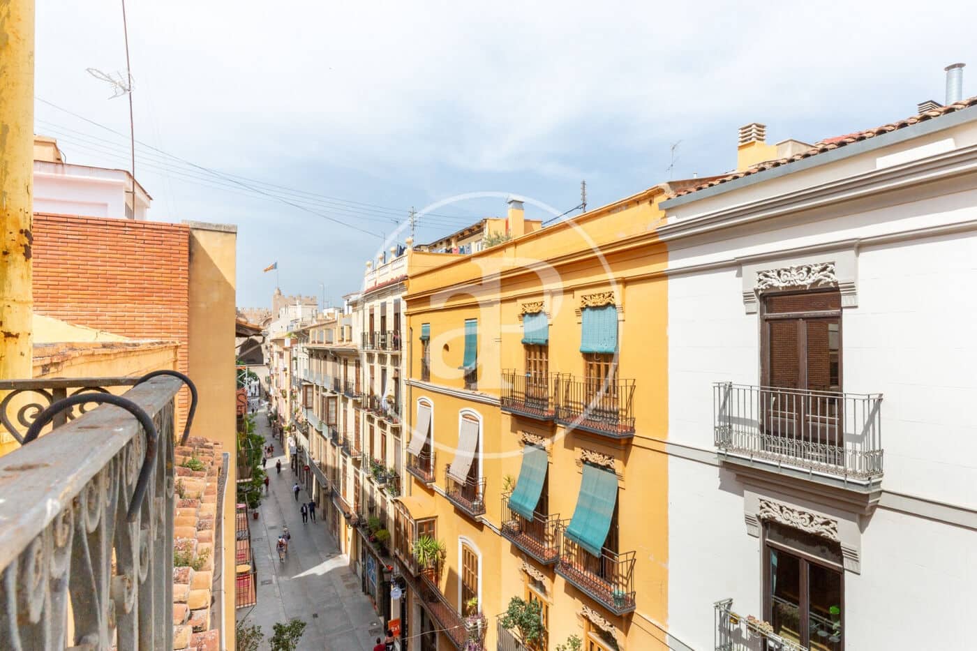 2 bedroom Apartment for rent in Valencia city - € 1,450 (Ref: 9059765)