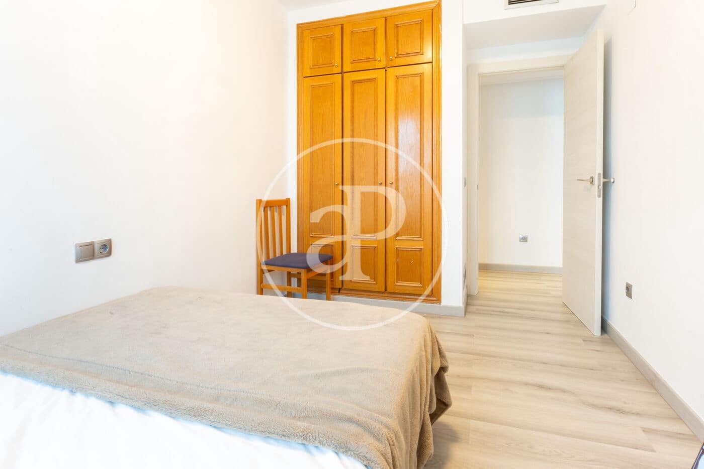 3 slaapkamer Appartement te koop in Valencia stad met zwembad - € 695.000 (Ref: 9059766)