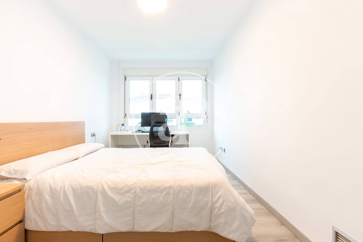 3 slaapkamer Appartement te koop in Valencia stad met zwembad - € 695.000 (Ref: 9059766)