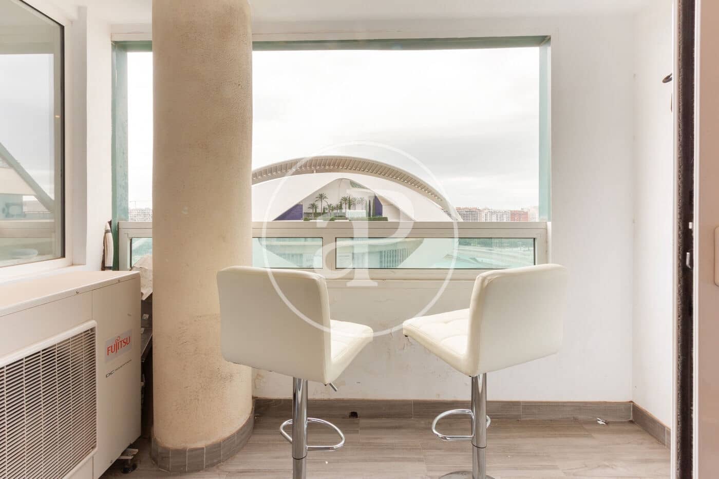 3 slaapkamer Appartement te koop in Valencia stad met zwembad - € 695.000 (Ref: 9059766)