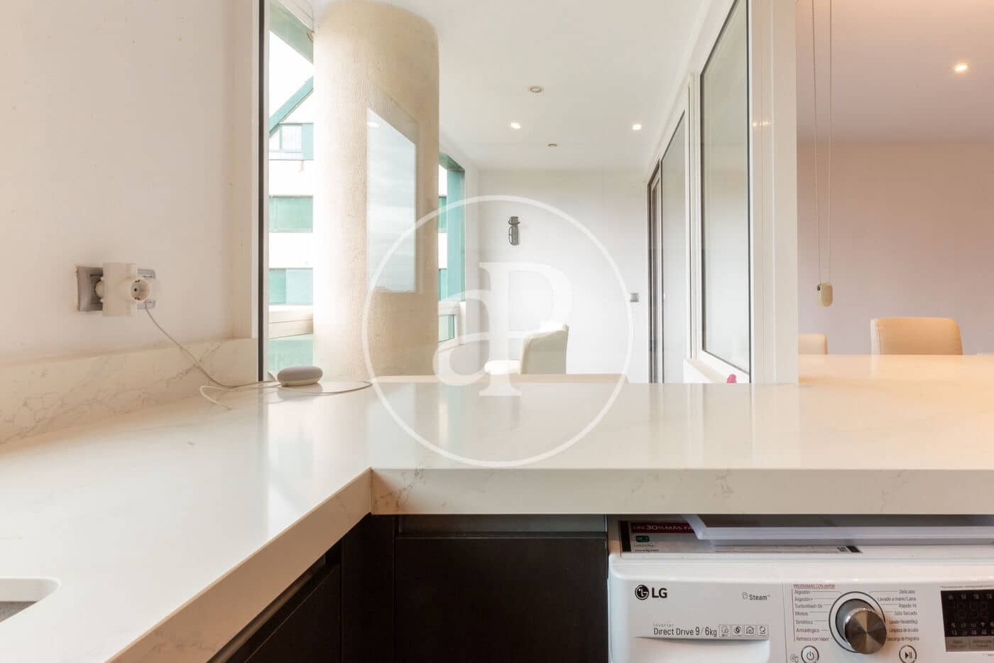 3 slaapkamer Appartement te koop in Valencia stad met zwembad - € 695.000 (Ref: 9059766)