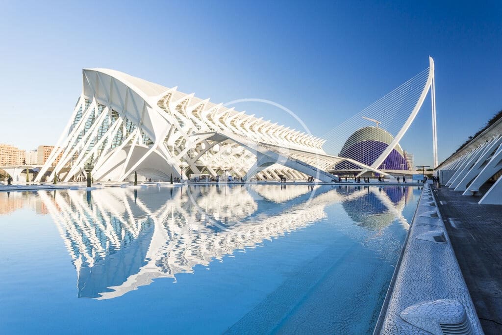 3 slaapkamer Appartement te koop in Valencia stad met zwembad - € 695.000 (Ref: 9059766)