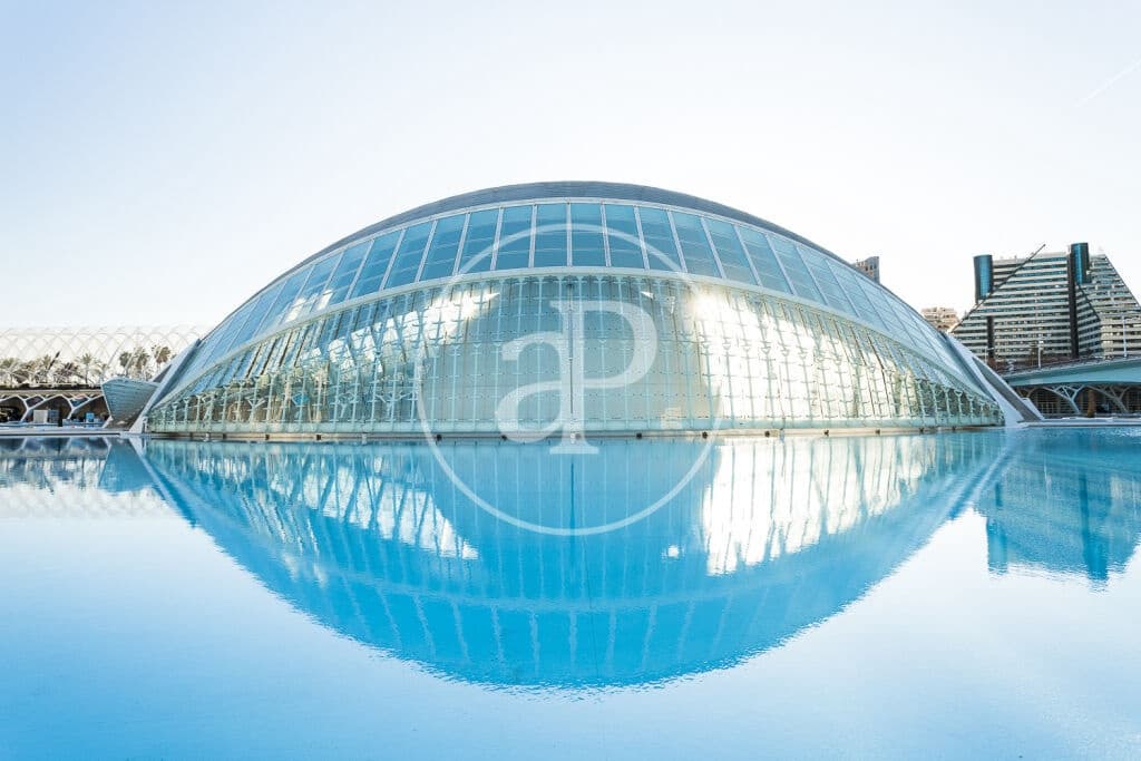 3 slaapkamer Appartement te koop in Valencia stad met zwembad - € 695.000 (Ref: 9059766)