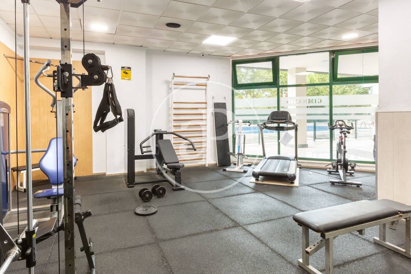 3 slaapkamer Appartement te koop in Valencia stad met zwembad - € 695.000 (Ref: 9059766)