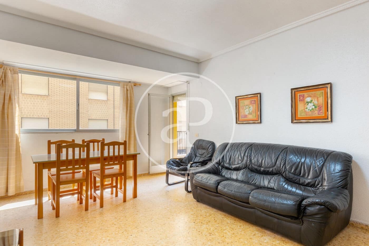 4 slaapkamer Appartement te huur in Sagunto / Sagunt - € 1.400 (Ref: 9059768)