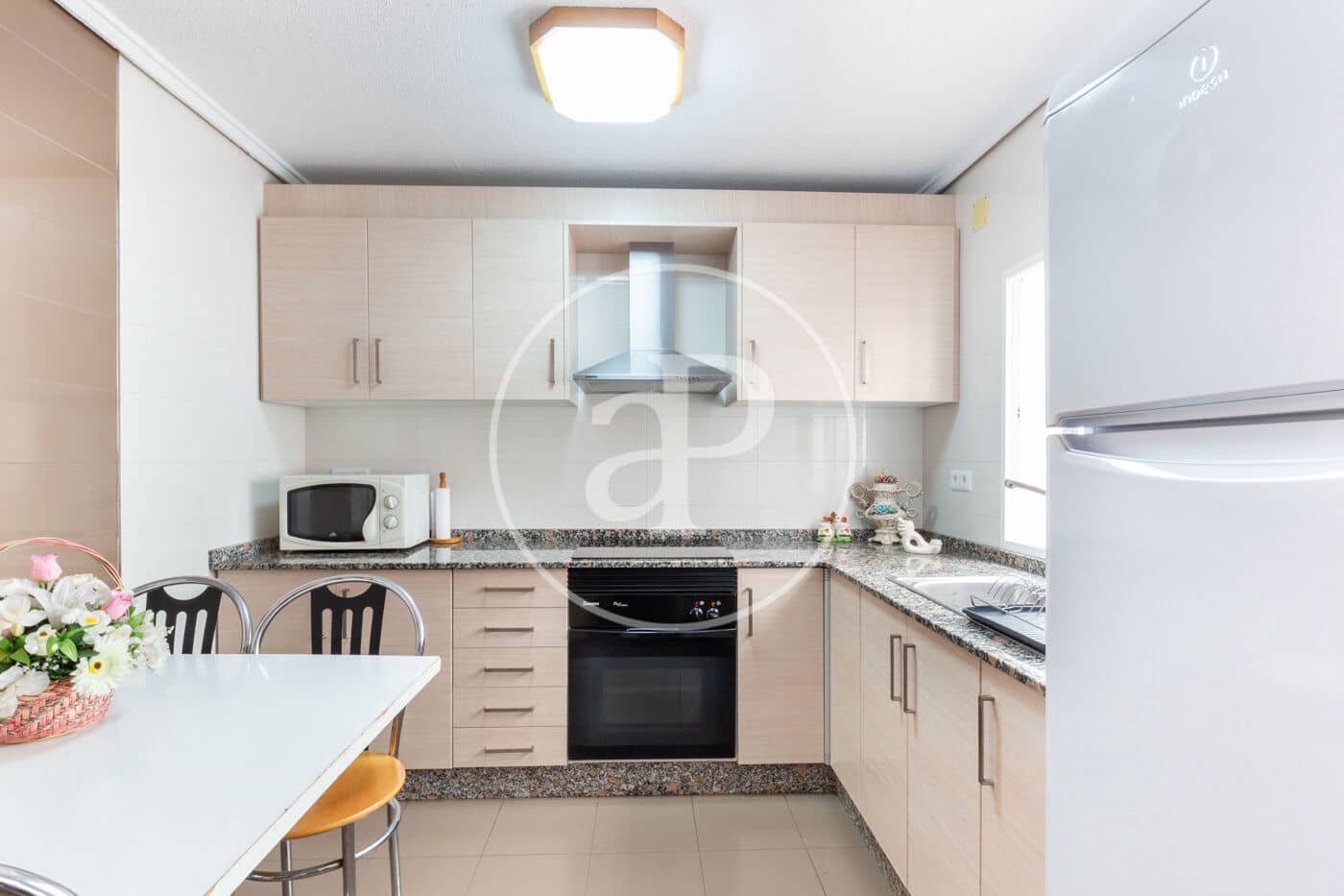 4 slaapkamer Appartement te huur in Sagunto / Sagunt - € 1.400 (Ref: 9059768)
