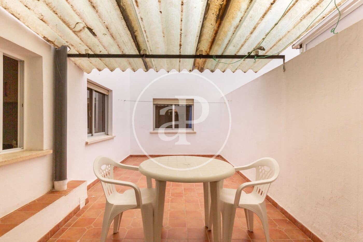 4 slaapkamer Appartement te huur in Sagunto / Sagunt - € 1.400 (Ref: 9059768)