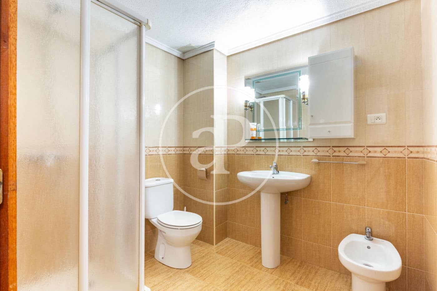 4 slaapkamer Appartement te huur in Sagunto / Sagunt - € 1.400 (Ref: 9059768)