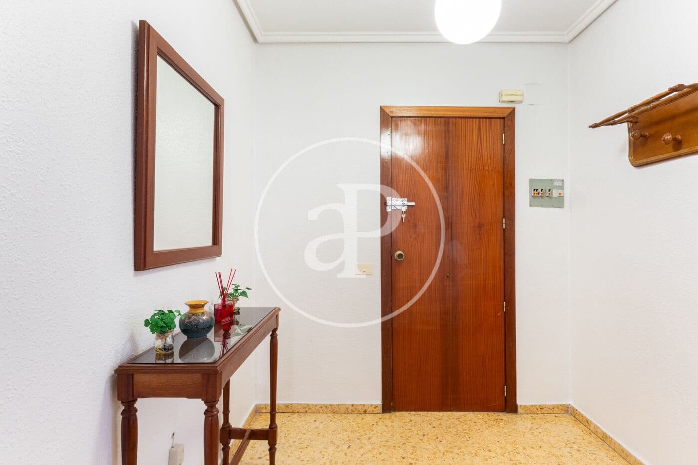 4 slaapkamer Appartement te huur in Sagunto / Sagunt - € 1.400 (Ref: 9059768)